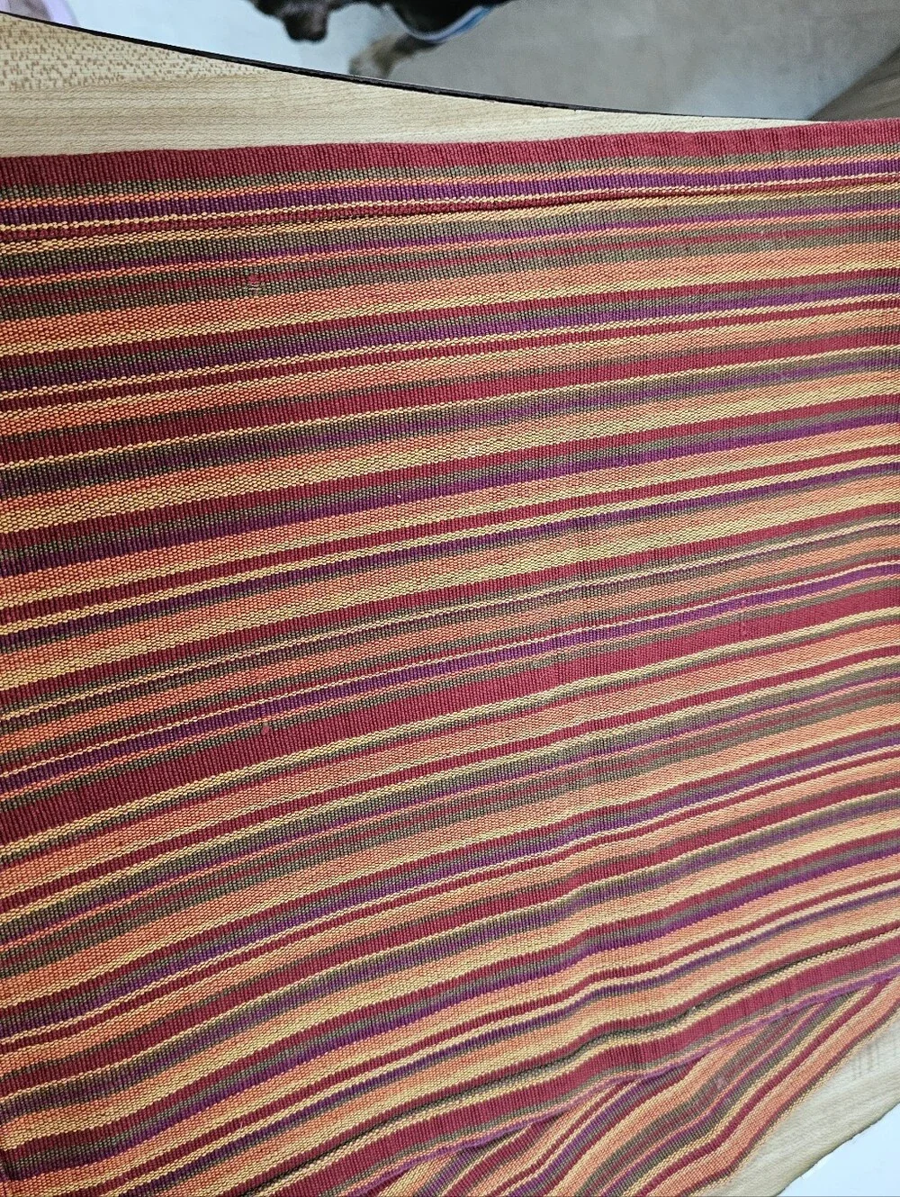 Pier 1 set matching